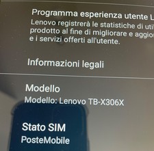 Lenovo Tab M10 HD  32GB, Wi-Fi + 4G