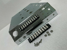 MCINTOSH MC225 AMPLIFICATORE