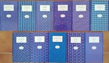 Libri L'Unità / Italiana. Vari autori. 1993. Rari. Originali. Da collezione.