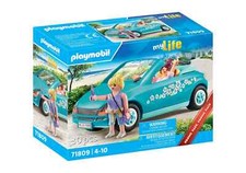 PLAYMOBIL MY LIFE 71809