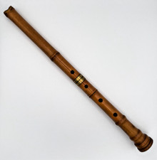 Shakuhachi Kochohou Flauto
