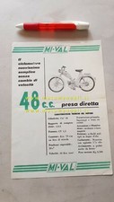 MIVAL 48 Direct Socket 1960s