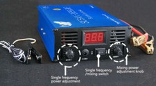 Inverter ultrasuoni 300v - ultrasuoni,