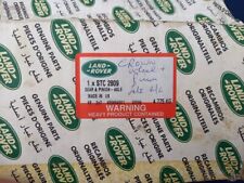 Ruota e pignone corona anteriore originale Land Rover/Range Rover Classic 1994-2001