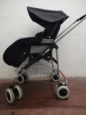 Passeggino più carrozzina per auto Chicco
