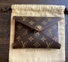 Pochette Kirigami media