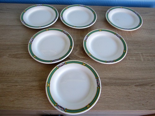 Piatti pane villeroy - piatti,