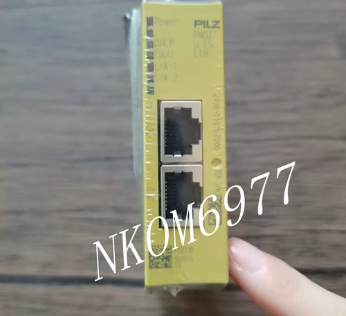 1pz relè sicurezza nuovo - di,