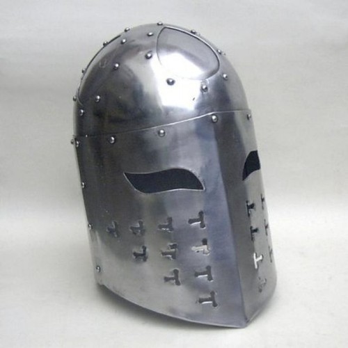 Spangen armor casco - armor,