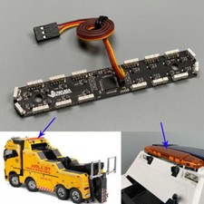 Per Tamiya 1/14 56362 FH16 750