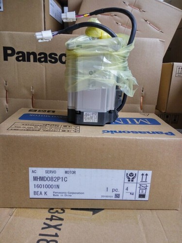 Servomotore panasonic - servomotore, ac