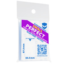 100 Buste Bustine protettive