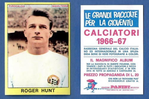 Figurina calciatori panini - figurina,