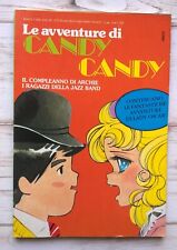Le Avventure di CANDY CANDY 44