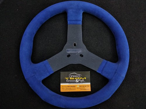 Volante kart formula - go,