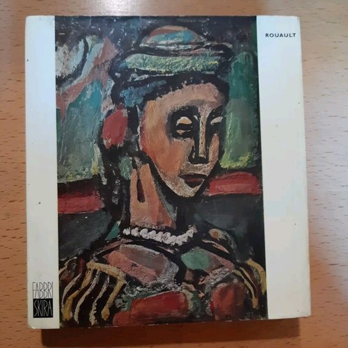 Rouault fabbri skira - -,