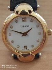  orologio Vintage da polso TISSOT G224K D. 25 mm. Quarzo Swiss made - 