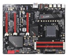 Per ASRock Fatal1ty 990FX Killer Desktop AMD 990FX socket scheda madre AM3 AM3+