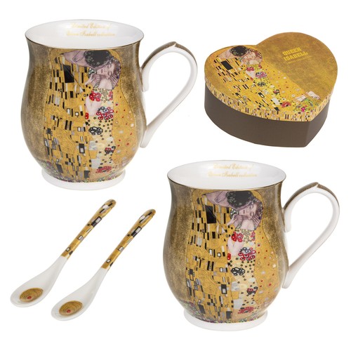 Set tazze porcellana - tazze,