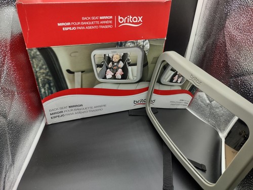 Britax back seat - britax,