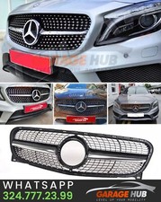 Griglia diamantata amg - 💎diamantata,