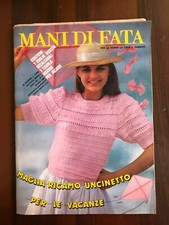 Mani di fata giugno 1983