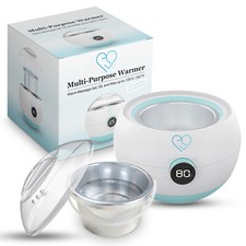 Gel da massaggio elettrico multiuso e scalda olio