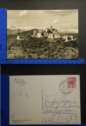 Cividale meravigliosa - cividale, (ud)