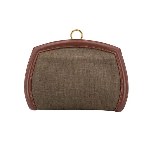 Borsa mano gucci vintage in - a,