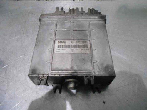 7700107088 centralita motor - 7700107088,