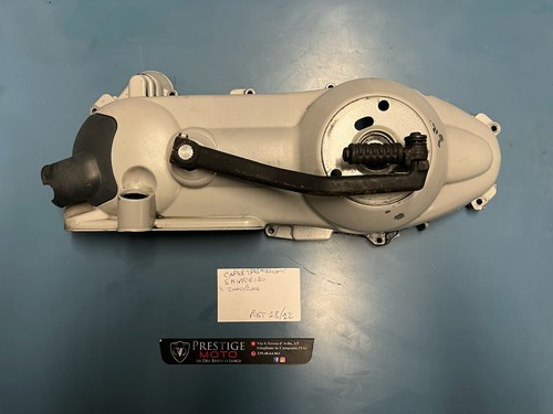 Carter trasmissione piaggio - carter,