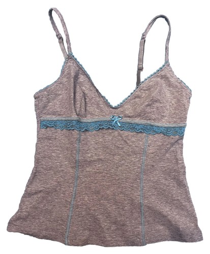Canotta intimissimi grigio - intimissimi,