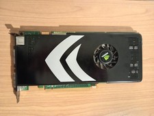 Scheda video grafica NVIDIA