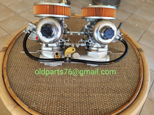 Carburatori hs4 per - su,
