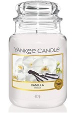 Yankee Candle Candela