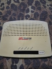 Router modem adsl2 fi - router, adsl2+