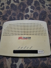 Router Modem ADSL2+ Wi-Fi N
