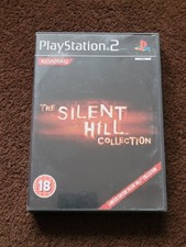 The Silent Hill Collection