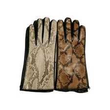 MGP MAZZOLENI Guanti Pitone -