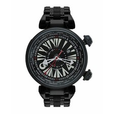 Geo Monaco Geopolis  701 black