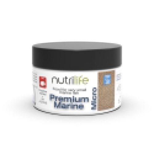Oceanlife marine micro pellet - oceanlife,