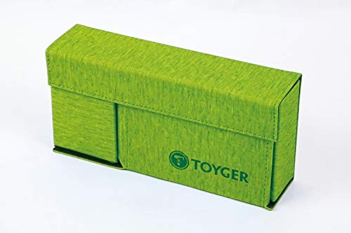 Toyger deckslimmer primo - toyger,