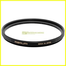 58mm UV filter Exus lens