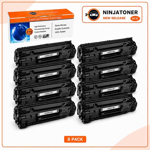 Pezzi toner ce285a 85a - 8,