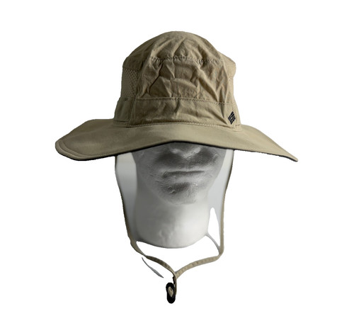 Cappello sole columbia bora - sole,