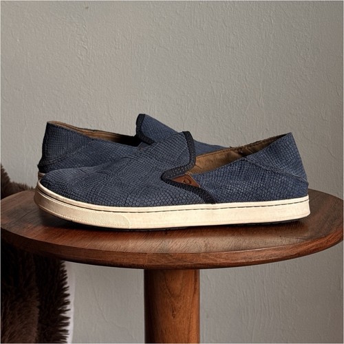 Scarpe casual olukai pehuea - pehuea, in