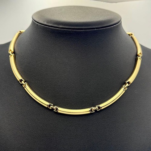 Collana christian dior design - collana,
