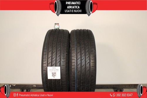 Pneumatici semperit 215 60 - 2, 215/60