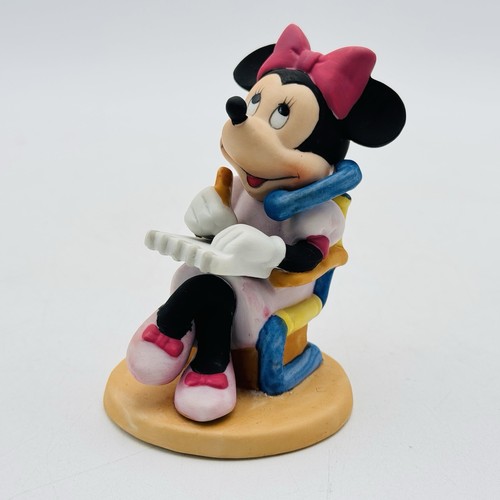 Walt disney minnie - walt, al