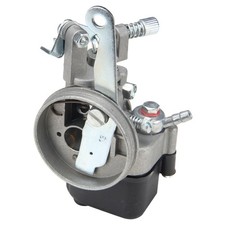 Carburatore tuning nascosto